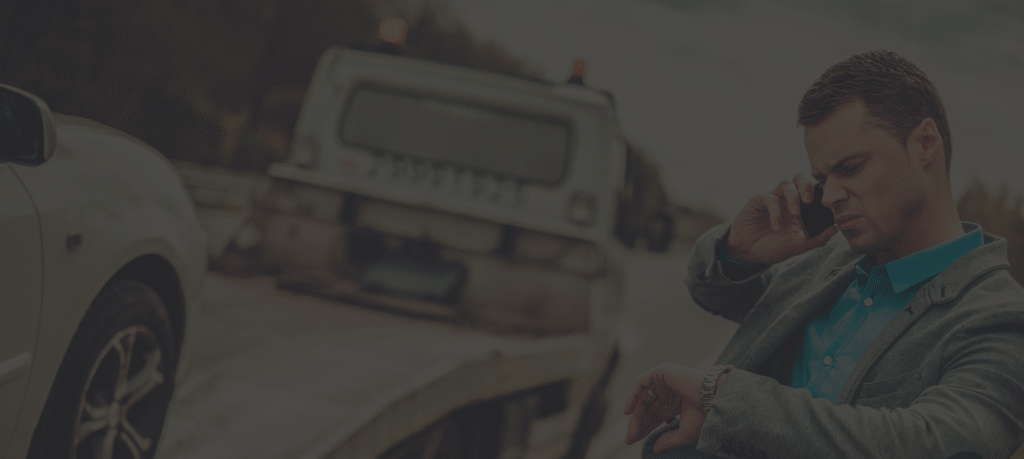 friendly recovery pickup